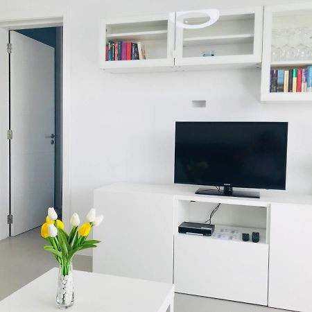 Apartamento Los Mangos 34 Maspalomas  Kültér fotó