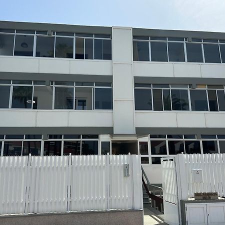 Apartamento Los Mangos 34 Maspalomas  Kültér fotó