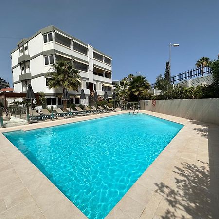 Apartamento Los Mangos 34 Maspalomas  Kültér fotó