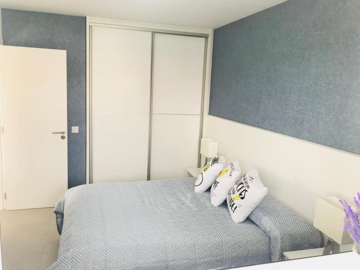 Apartamento Los Mangos 34 Maspalomas  Kültér fotó