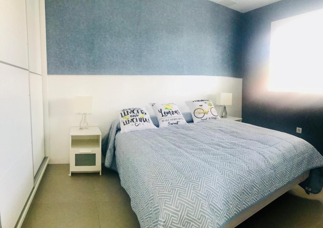 Apartamento Los Mangos 34 Maspalomas  Kültér fotó