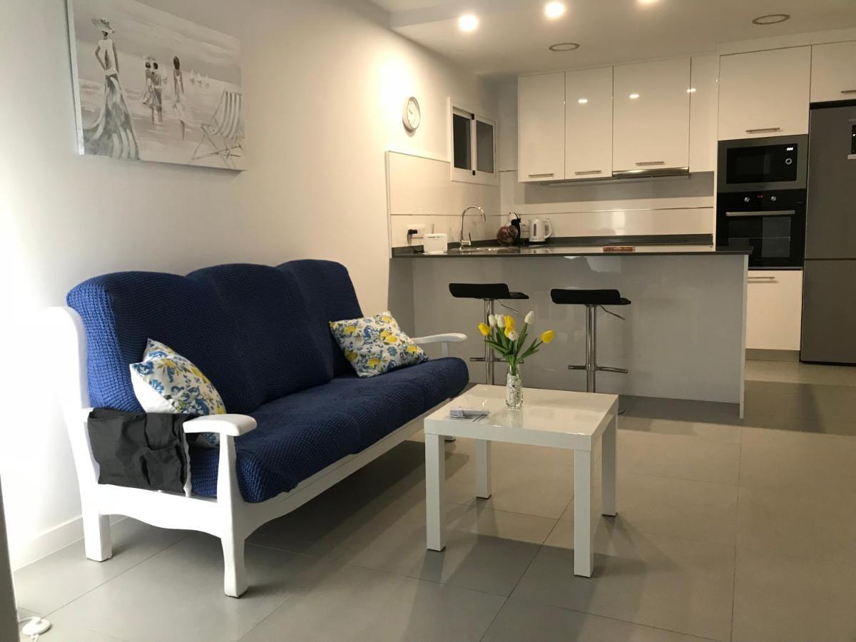 Apartamento Los Mangos 34 Maspalomas  Kültér fotó