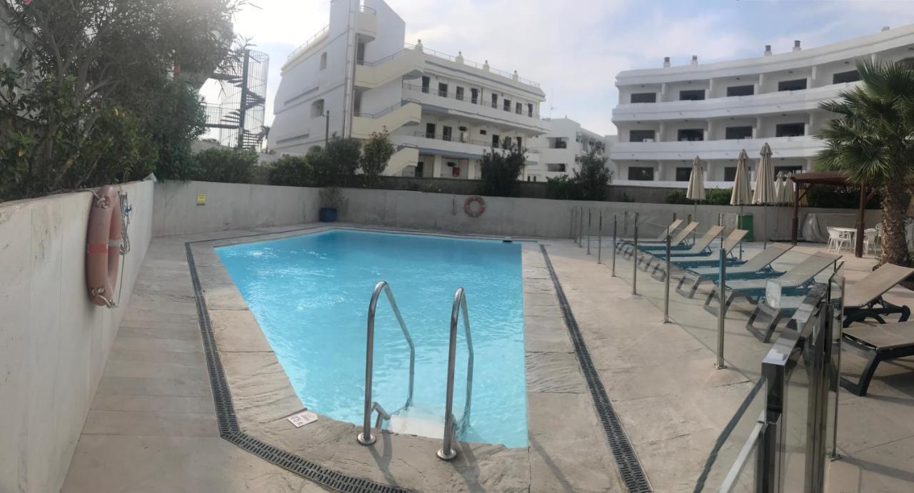 Apartamento Los Mangos 34 Maspalomas  Kültér fotó