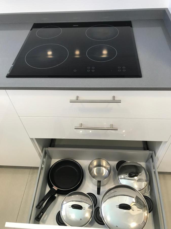 Apartamento Los Mangos 34 Maspalomas  Kültér fotó