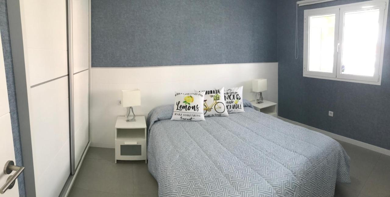 Apartamento Los Mangos 34 Maspalomas  Kültér fotó