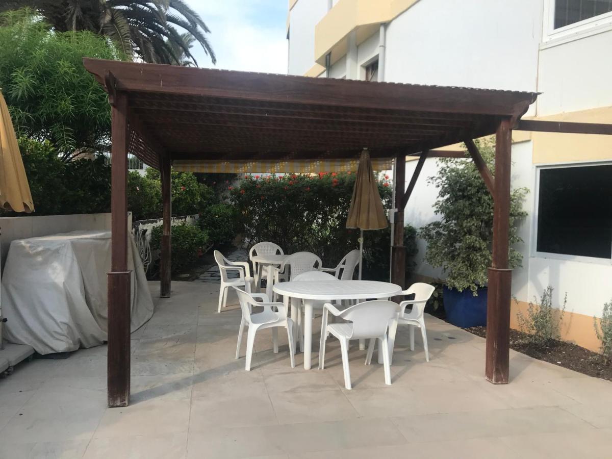 Apartamento Los Mangos 34 Maspalomas  Kültér fotó