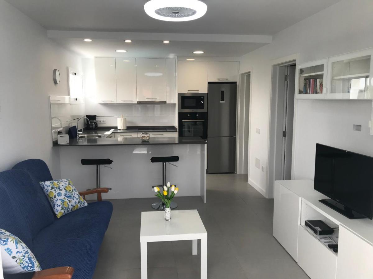 Apartamento Los Mangos 34 Maspalomas  Kültér fotó