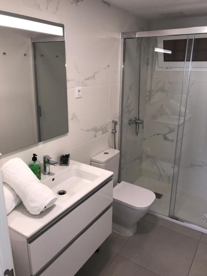 Apartamento Los Mangos 34 Maspalomas  Kültér fotó