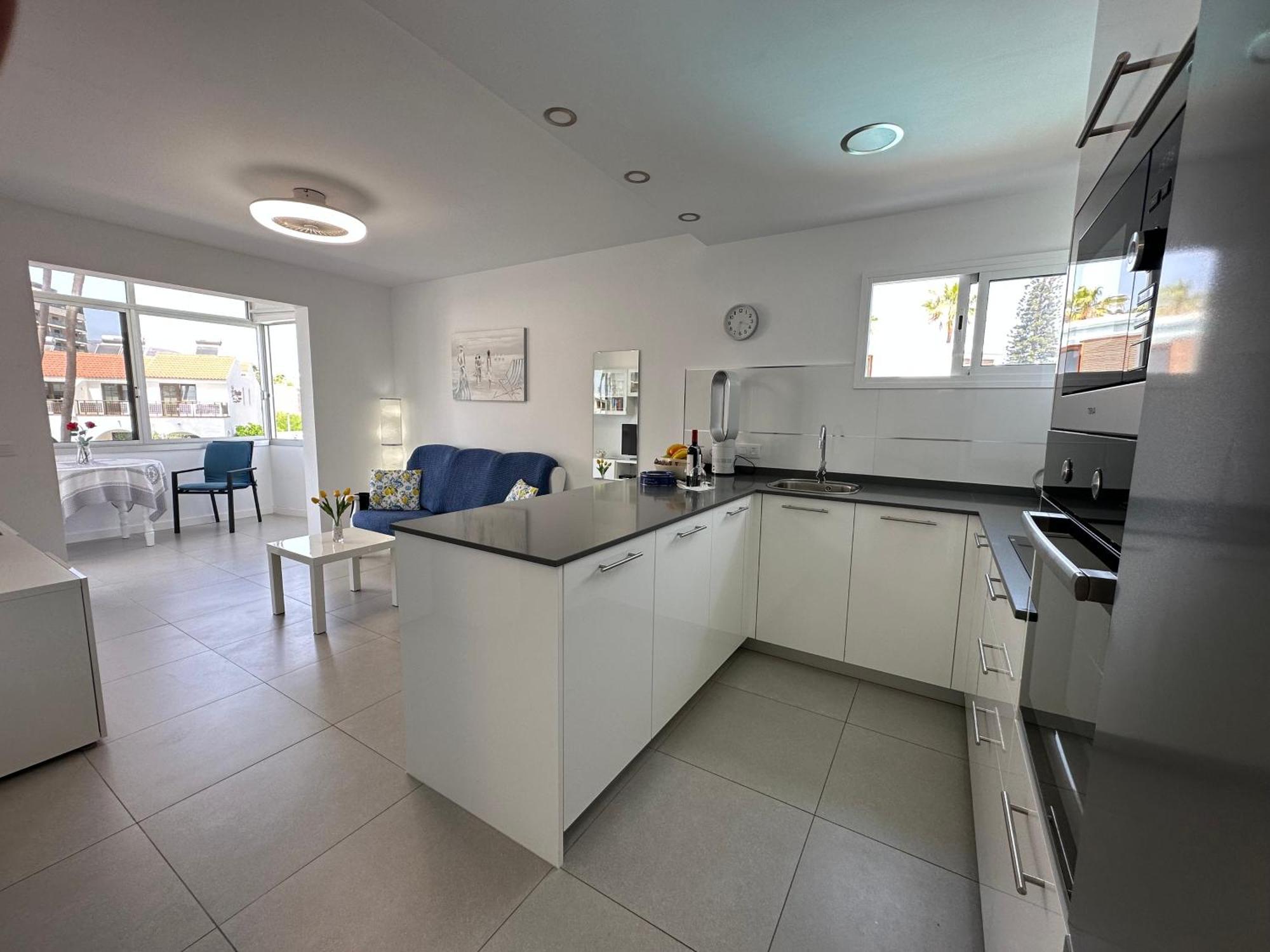 Apartamento Los Mangos 34 Maspalomas  Kültér fotó