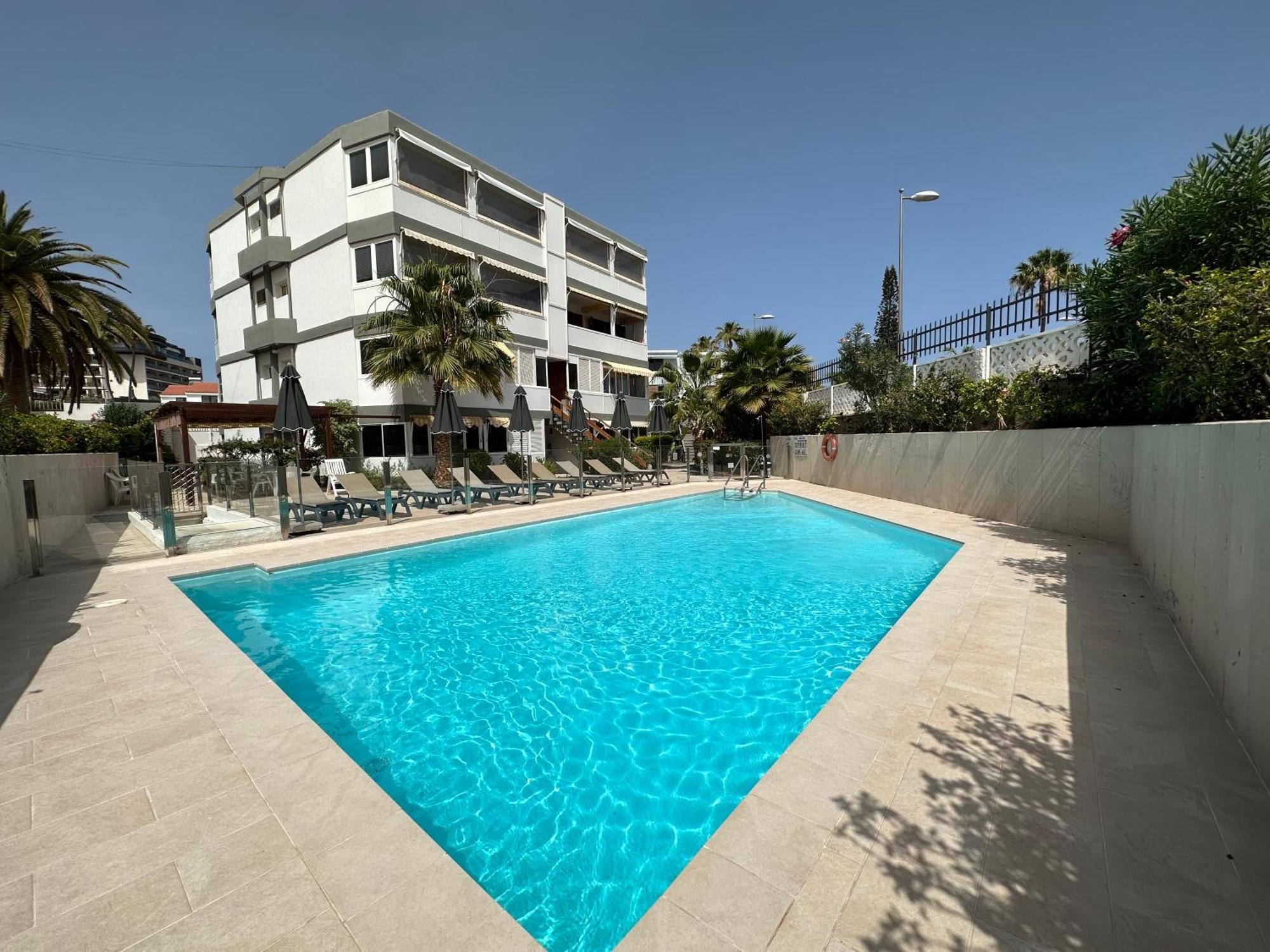 Apartamento Los Mangos 34 Maspalomas  Kültér fotó