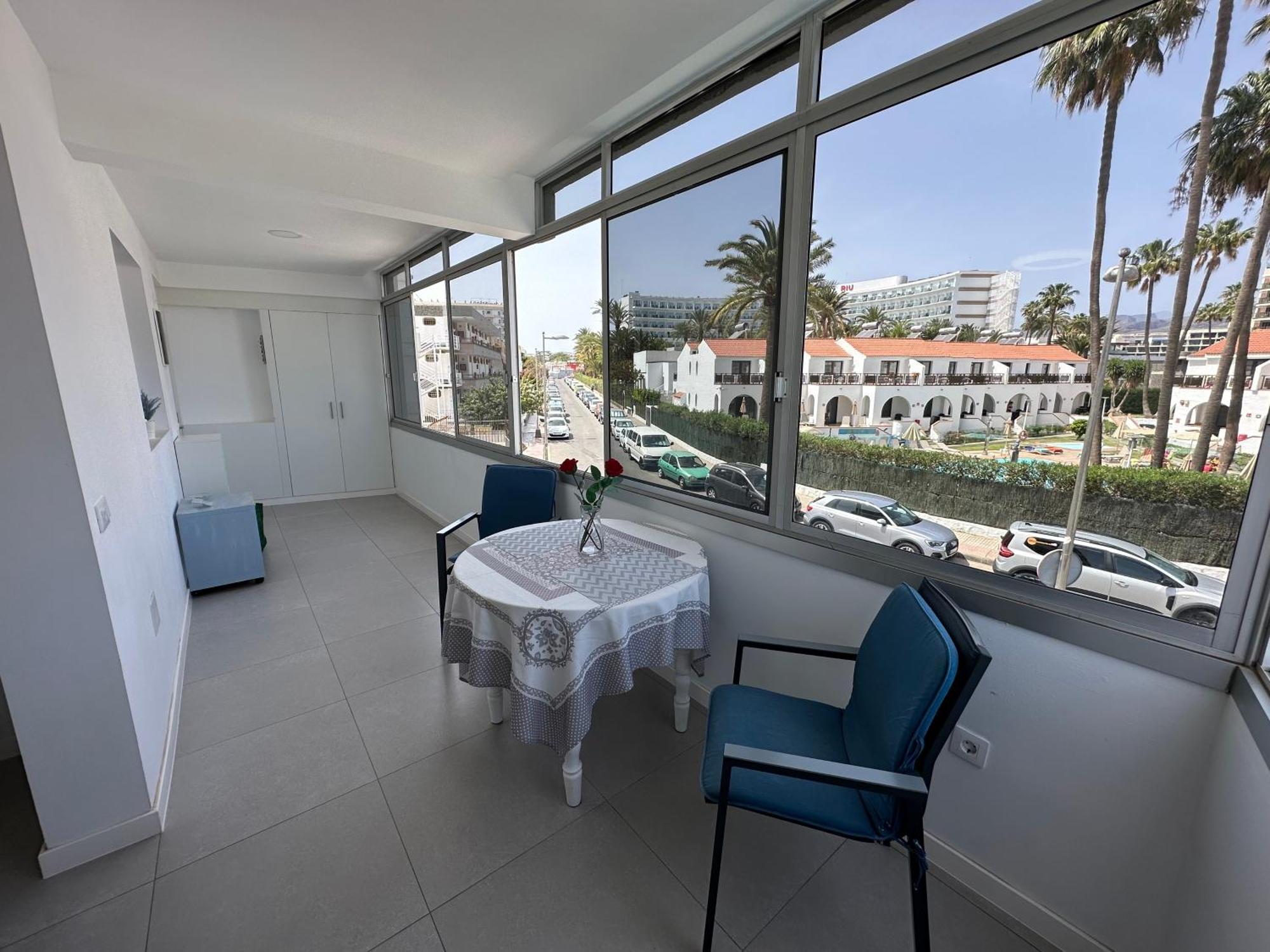 Apartamento Los Mangos 34 Maspalomas  Kültér fotó