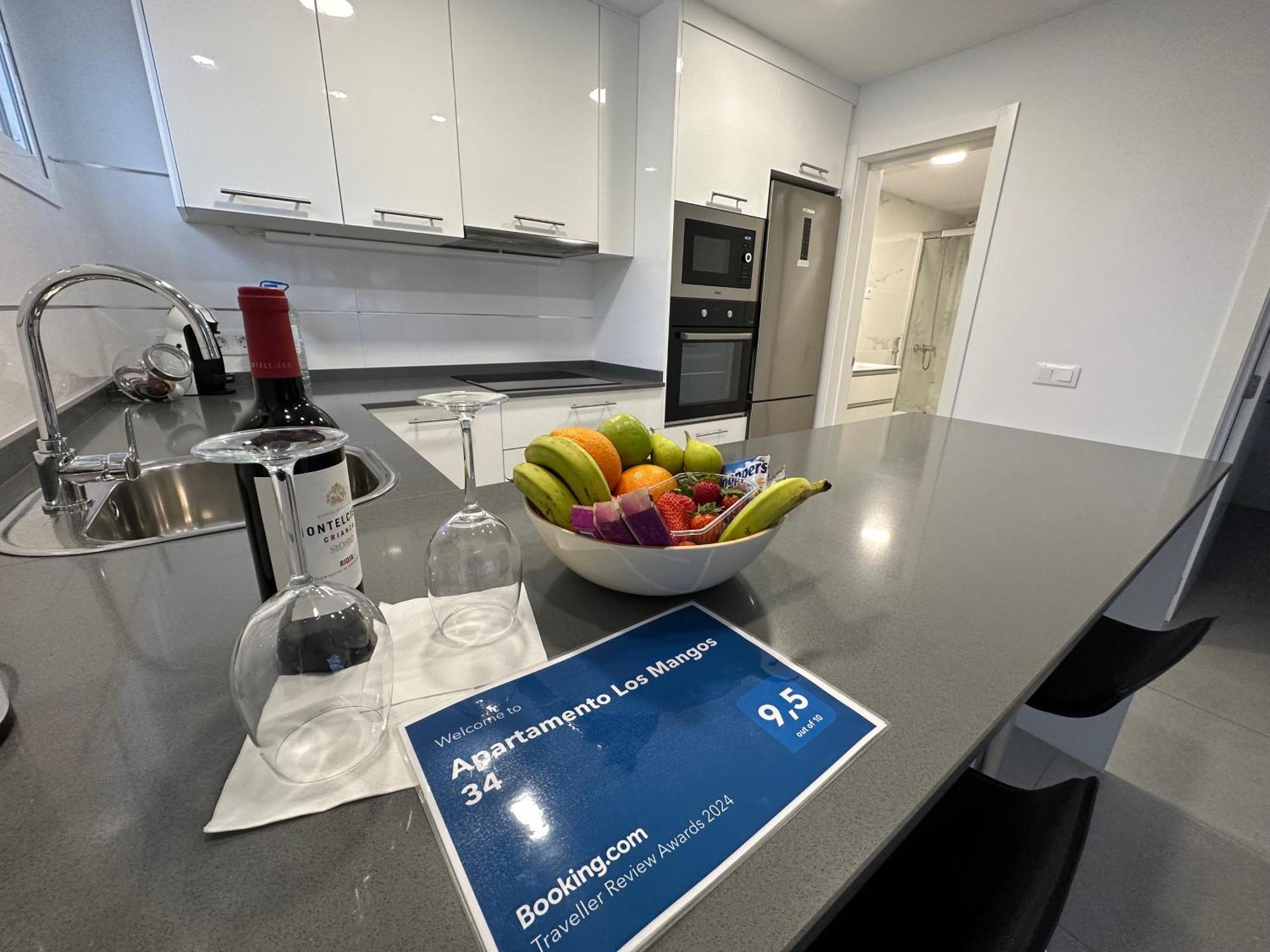 Apartamento Los Mangos 34 Maspalomas  Kültér fotó
