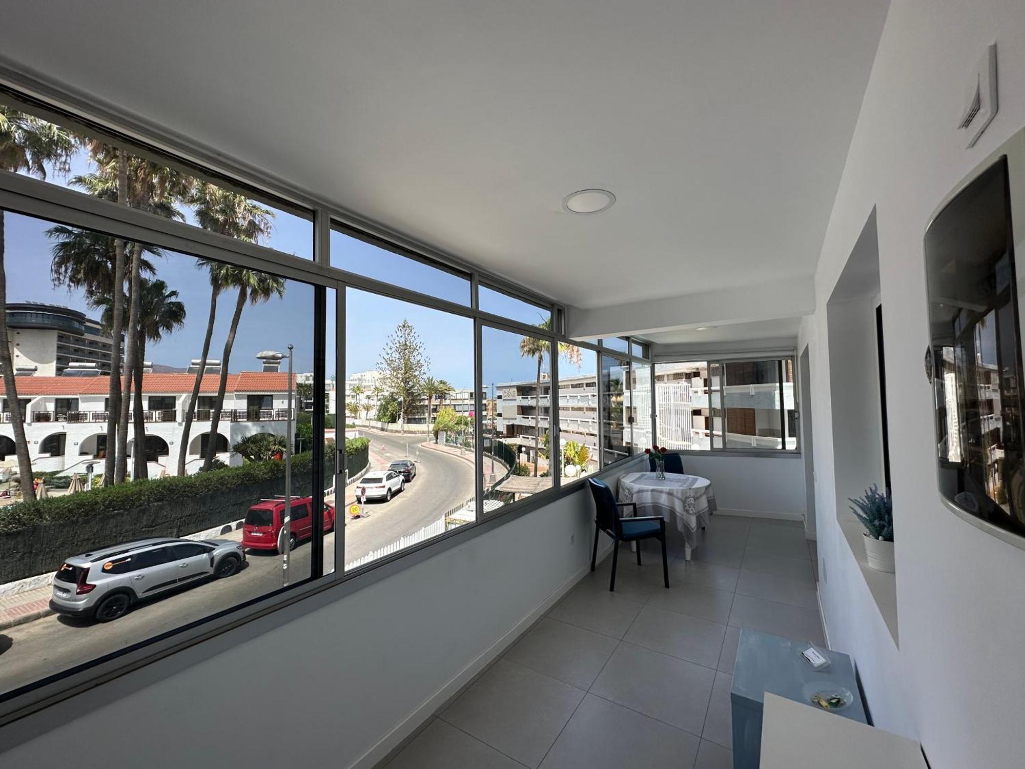 Apartamento Los Mangos 34 Maspalomas  Kültér fotó