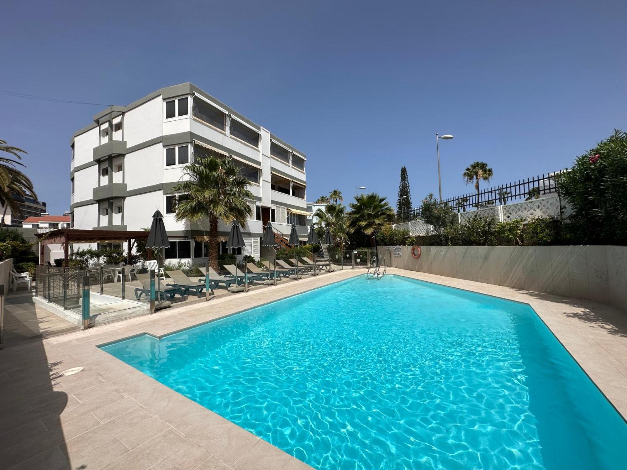 Apartamento Los Mangos 34 Maspalomas  Kültér fotó