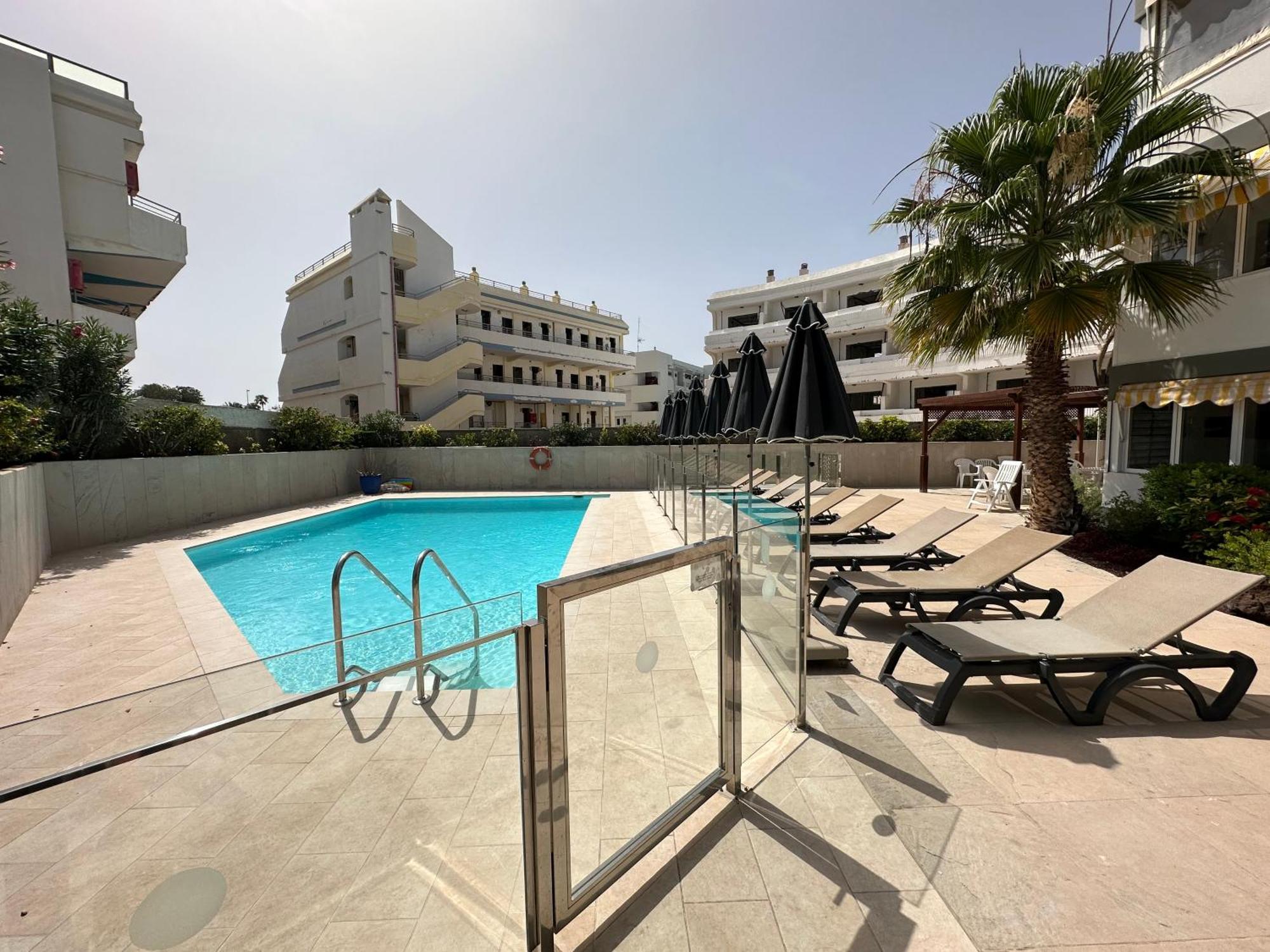 Apartamento Los Mangos 34 Maspalomas  Kültér fotó